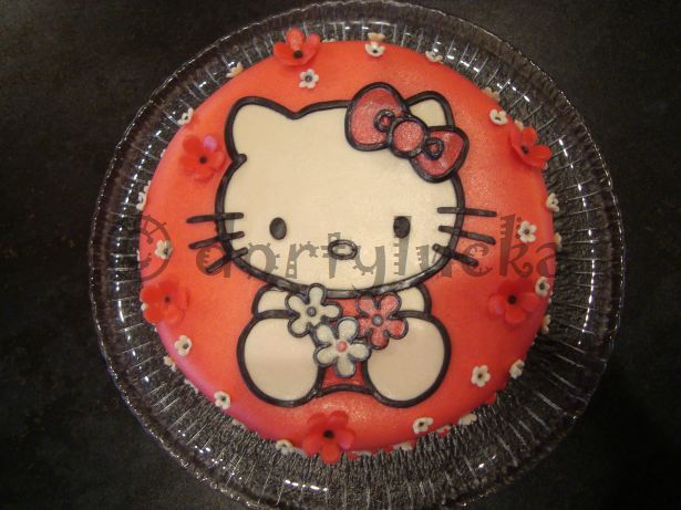Hello Kitty 1